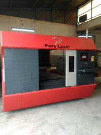 CNC LAZER KESİM