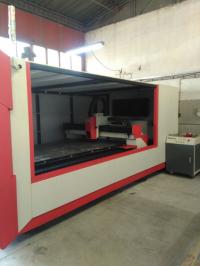 CNC LAZER KESİM