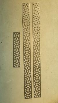  CNC  KESİM   BÜKÜM