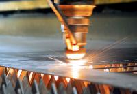 Cnc Lazer Kesim