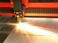 Cnc Lazer Kesim