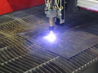 Cnc Lazer Kesim