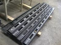 Cnc Lazer Kesim