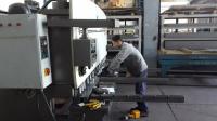 Cnc Lazer Kesim
