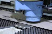 Cnc Punch