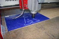 Cnc Lazer Kesim