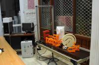 Cnc Lazer Kesim
